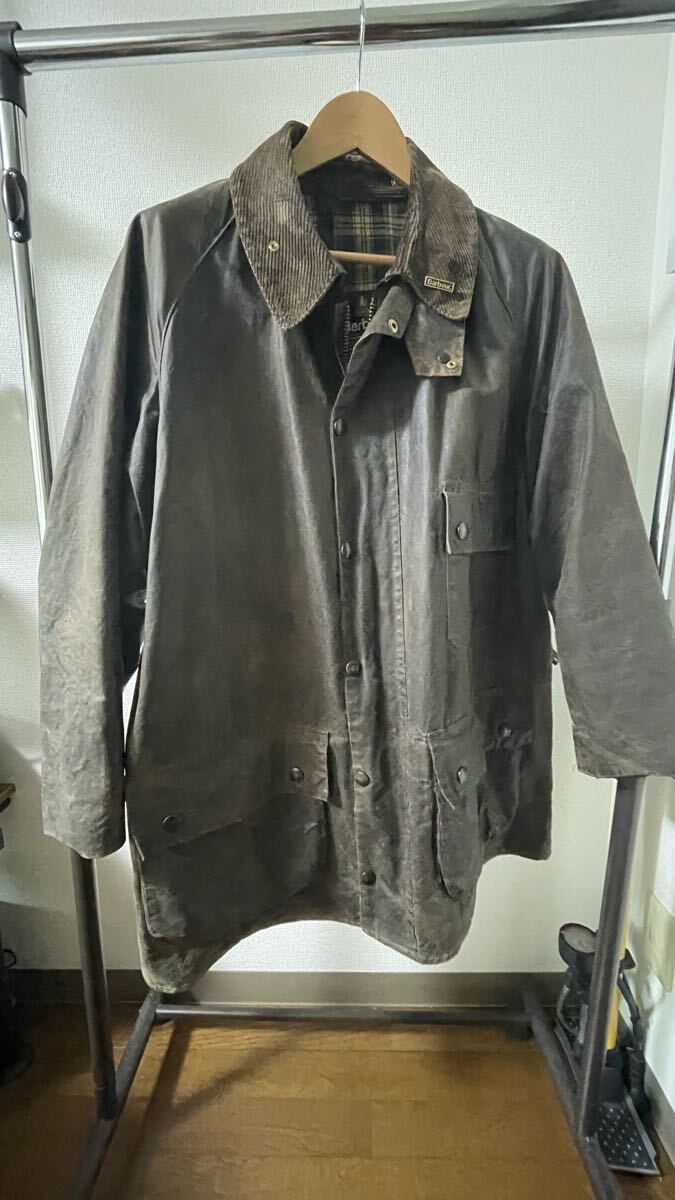 Barbour soloway zipper 3ワラント サイズ40 - メルカリ
