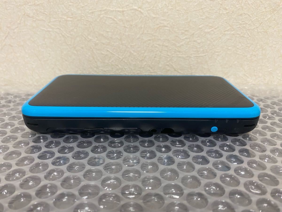任天堂 Nintendo New 2DS LL NEWニンテンドー2DSLL JAN-001 任天堂 Nintendo New 2DS LL NEWニンテンドー2DSLL JAN-001