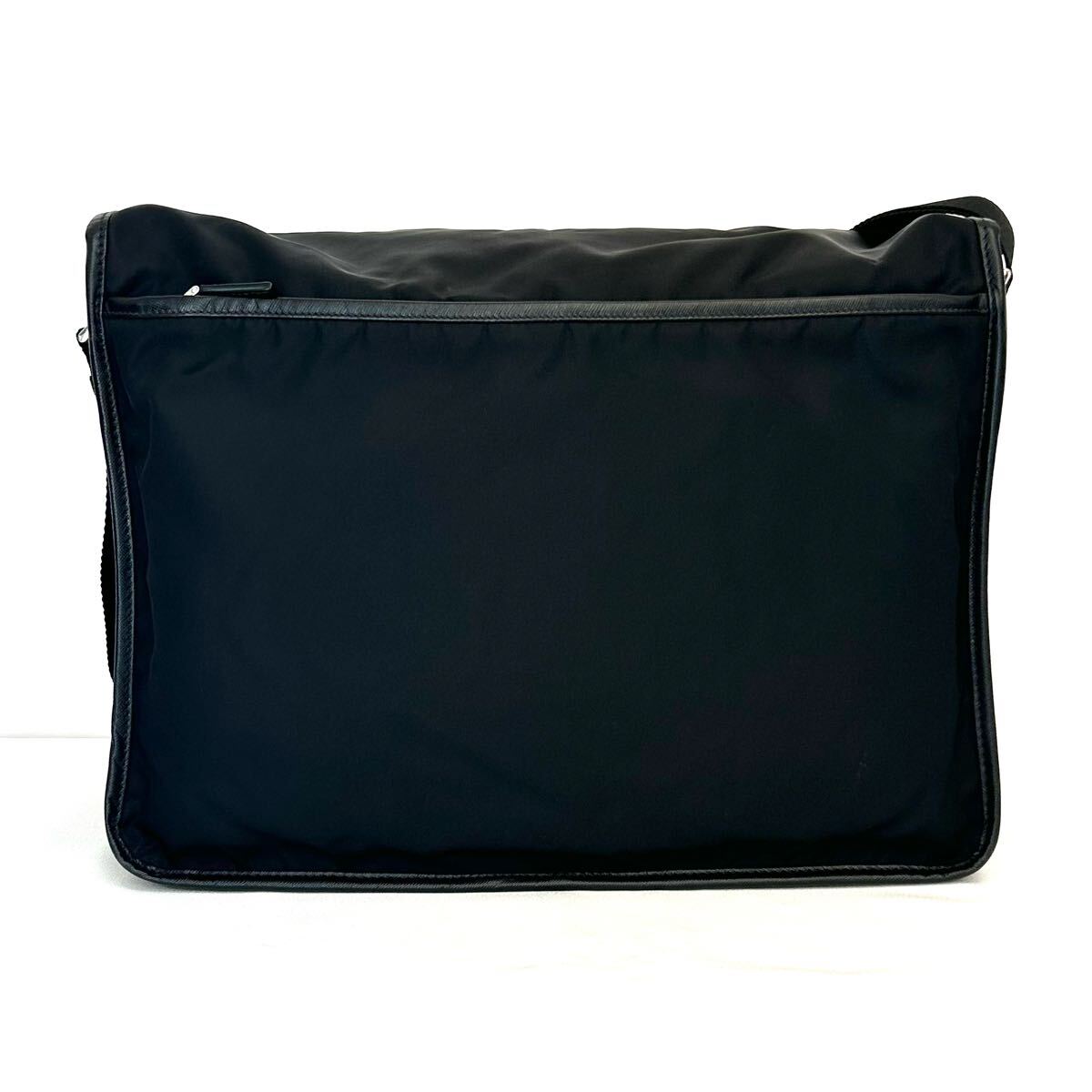 ☆本物/正規品☆PRADA プラダ メッセンジャーバッグ ショルダー ☆本物/正規品☆PRADA プラダ メッセンジャーバッグ ショルダー