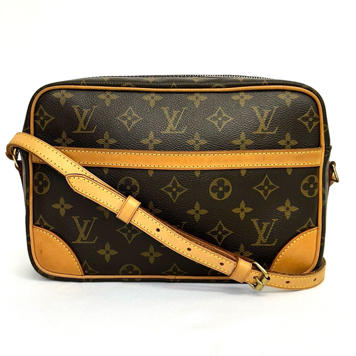 ☆本物/正規品☆LOUIS VUITTON ルイヴィトン M51274 モノグラム ☆本物/正規品☆LOUIS VUITTON ルイヴィトン M51274 モノグラム