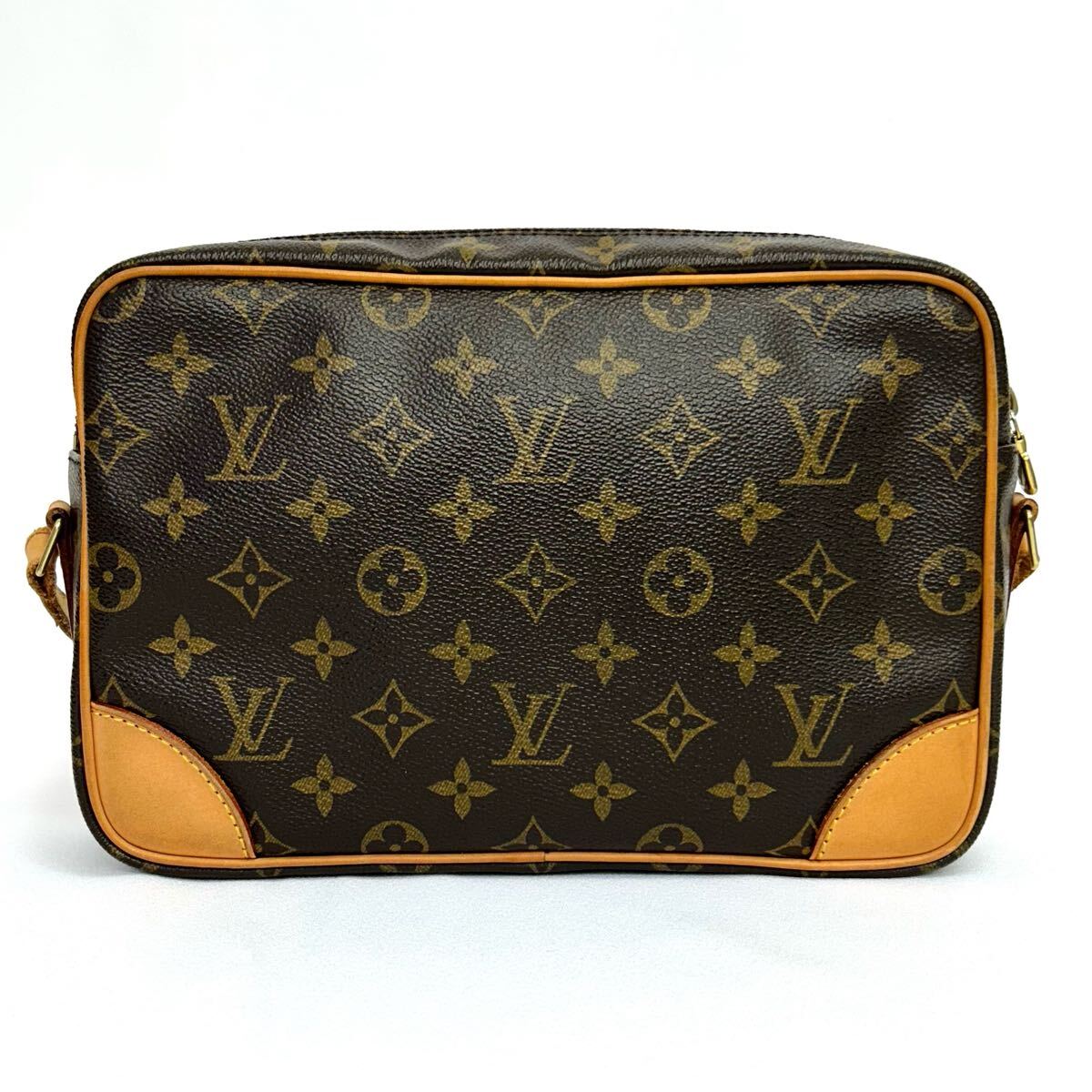 ☆本物/正規品☆LOUIS VUITTON ルイヴィトン M51274 モノグラム ☆本物/正規品☆LOUIS VUITTON ルイヴィトン M51274 モノグラム