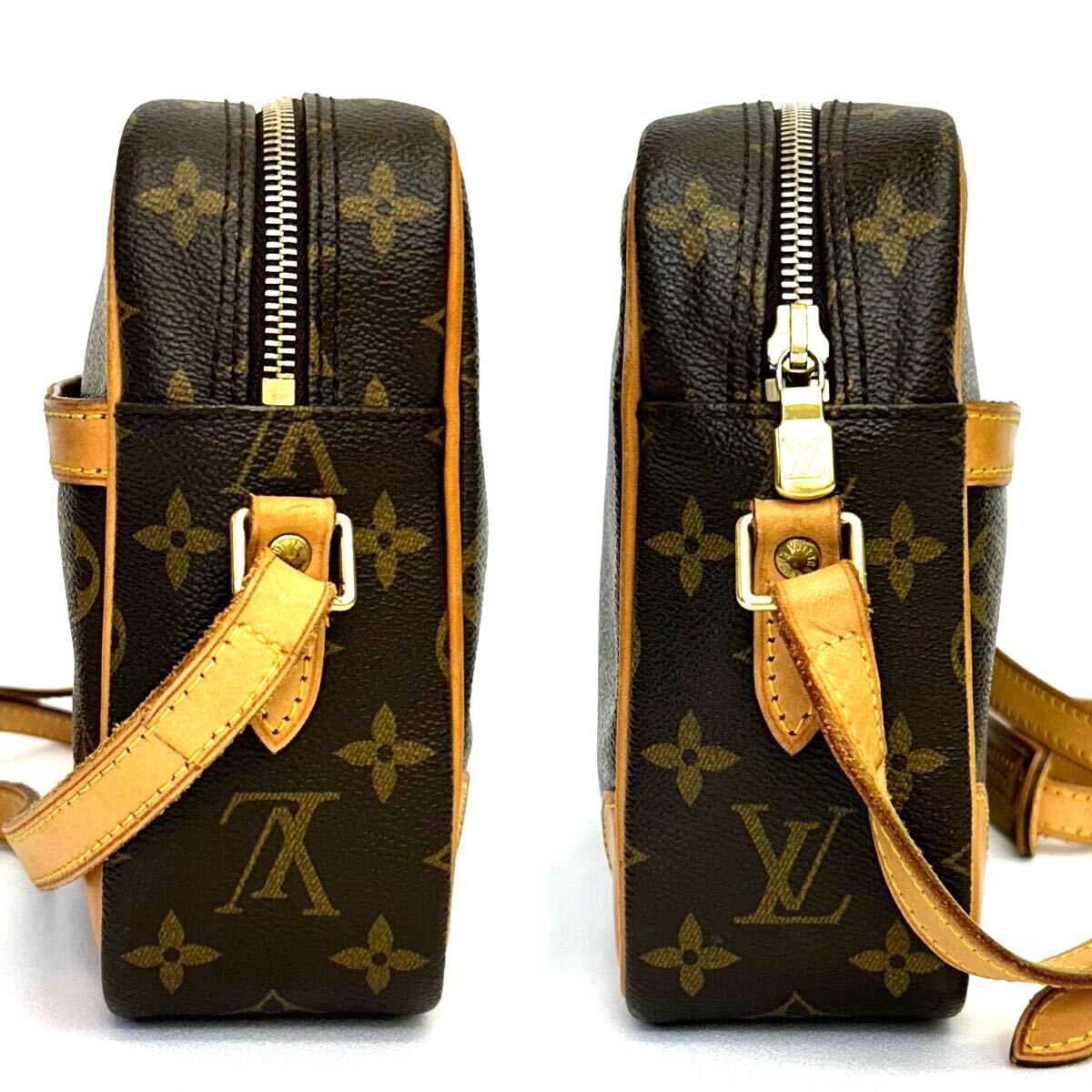 ☆本物/正規品☆LOUIS VUITTON ルイヴィトン M51274 モノグラム ☆本物/正規品☆LOUIS VUITTON ルイヴィトン M51274 モノグラム
