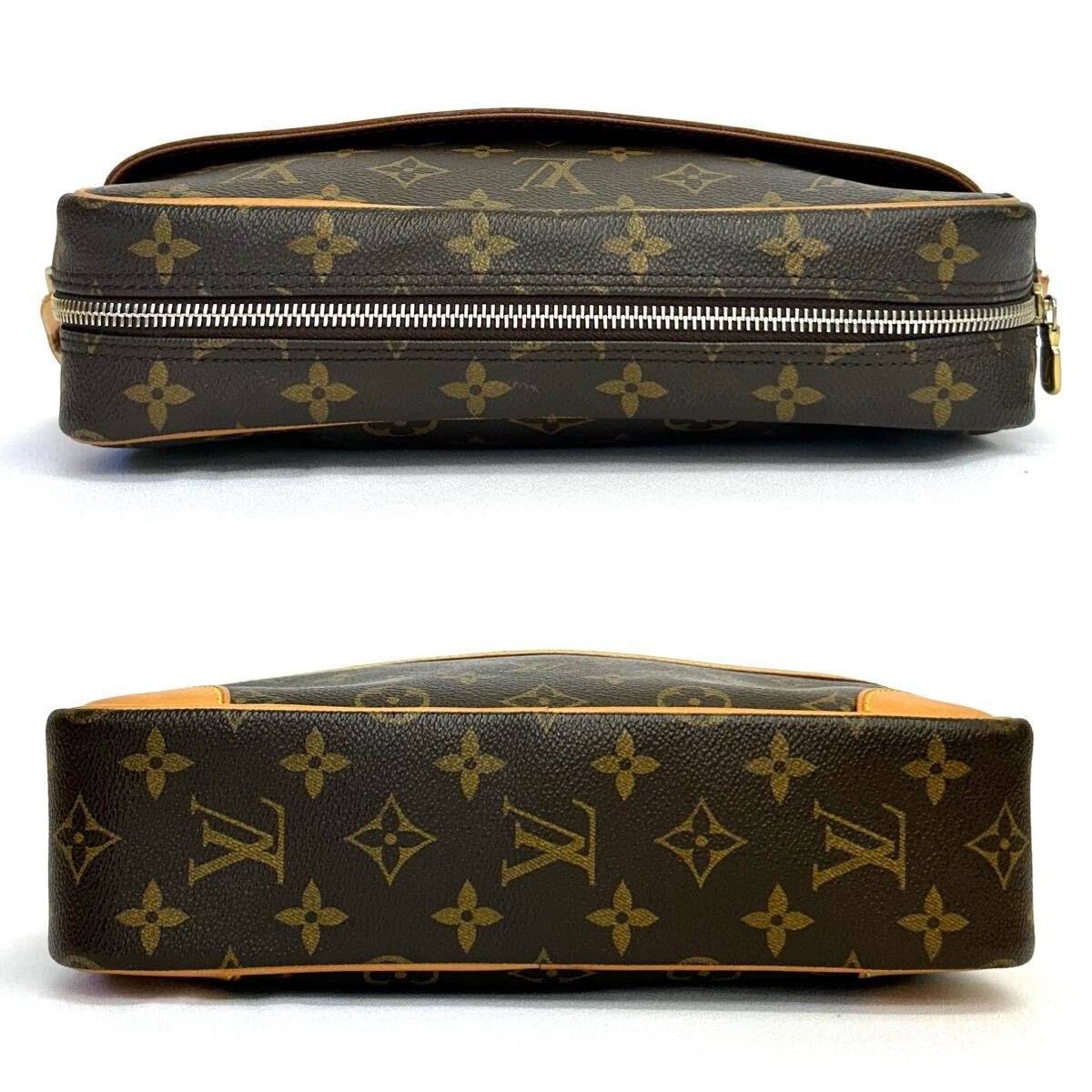 ☆本物/正規品☆LOUIS VUITTON ルイヴィトン M51274 モノグラム