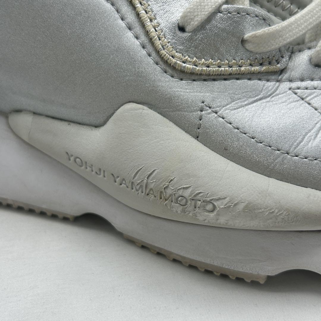 Y-3 ワイスリー YOHJI YAMAMOTO KAIWA スニーカー ヨウジ Y-3 ワイスリー YOHJI YAMAMOTO KAIWA スニーカー ヨウジ