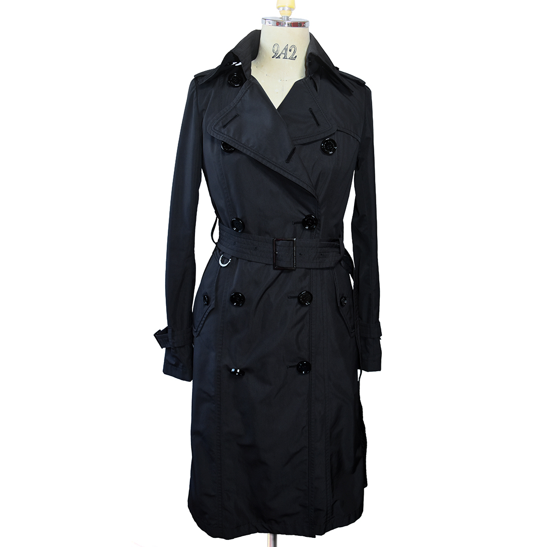 バーバリーブラックレーベル【BURBERRY BLACK LABEL】トレンチ バーバリーブラックレーベル【BURBERRY BLACK LABEL】トレンチ