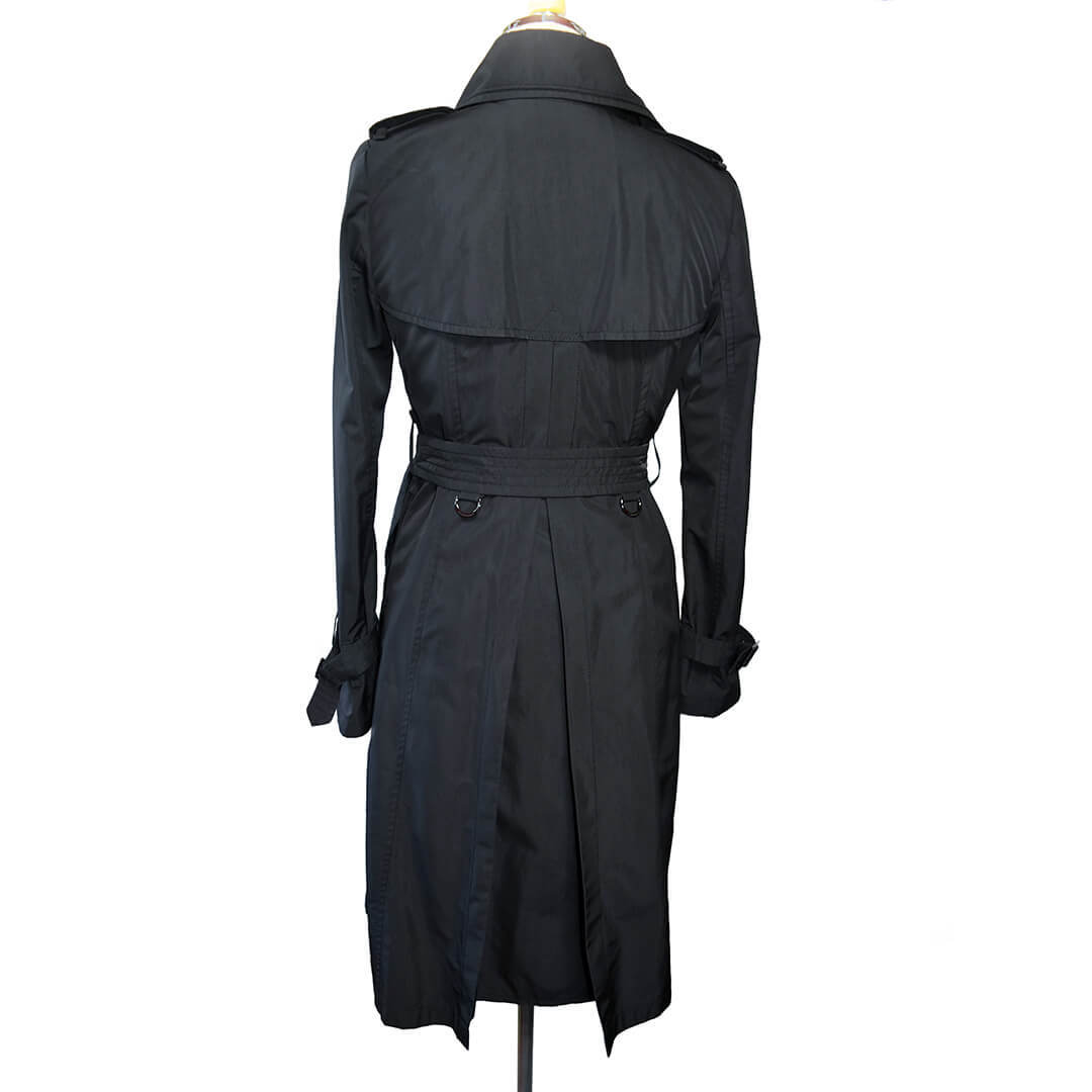 バーバリーブラックレーベル【BURBERRY BLACK LABEL】トレンチ バーバリーブラックレーベル【BURBERRY BLACK LABEL】トレンチ