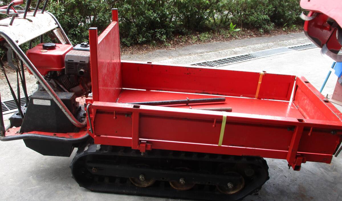 カワシマ運搬車 出ました!!!(運搬車、トレーラー)|売買され カワシマ運搬車 出ました!!!(運搬車、トレーラー)|売買され