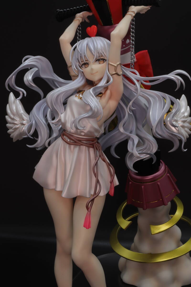 塗装済み 完成品 グリズリーパンダ FGO カレン・C・オルテンシア 塗装済み 完成品 グリズリーパンダ FGO カレン・C・オルテンシア
