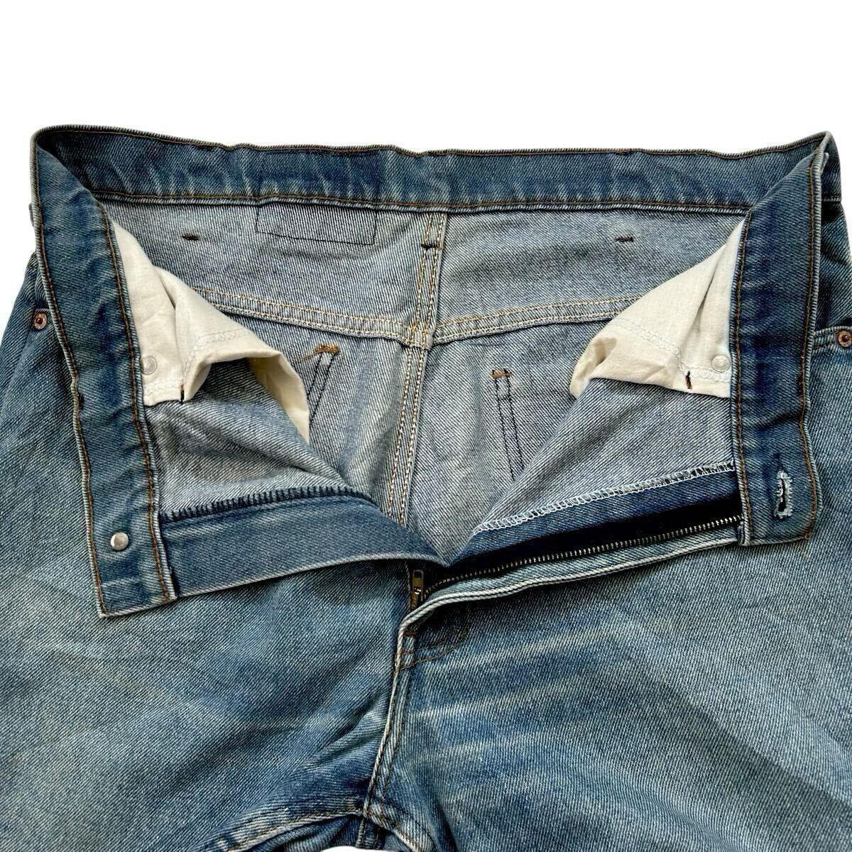 レアロット ゴールデンサイズ 80s LEVI'S 509 0917 W36 L32 USA レアロット ゴールデンサイズ 80s LEVI'S 509 0917 W36 L32 USA