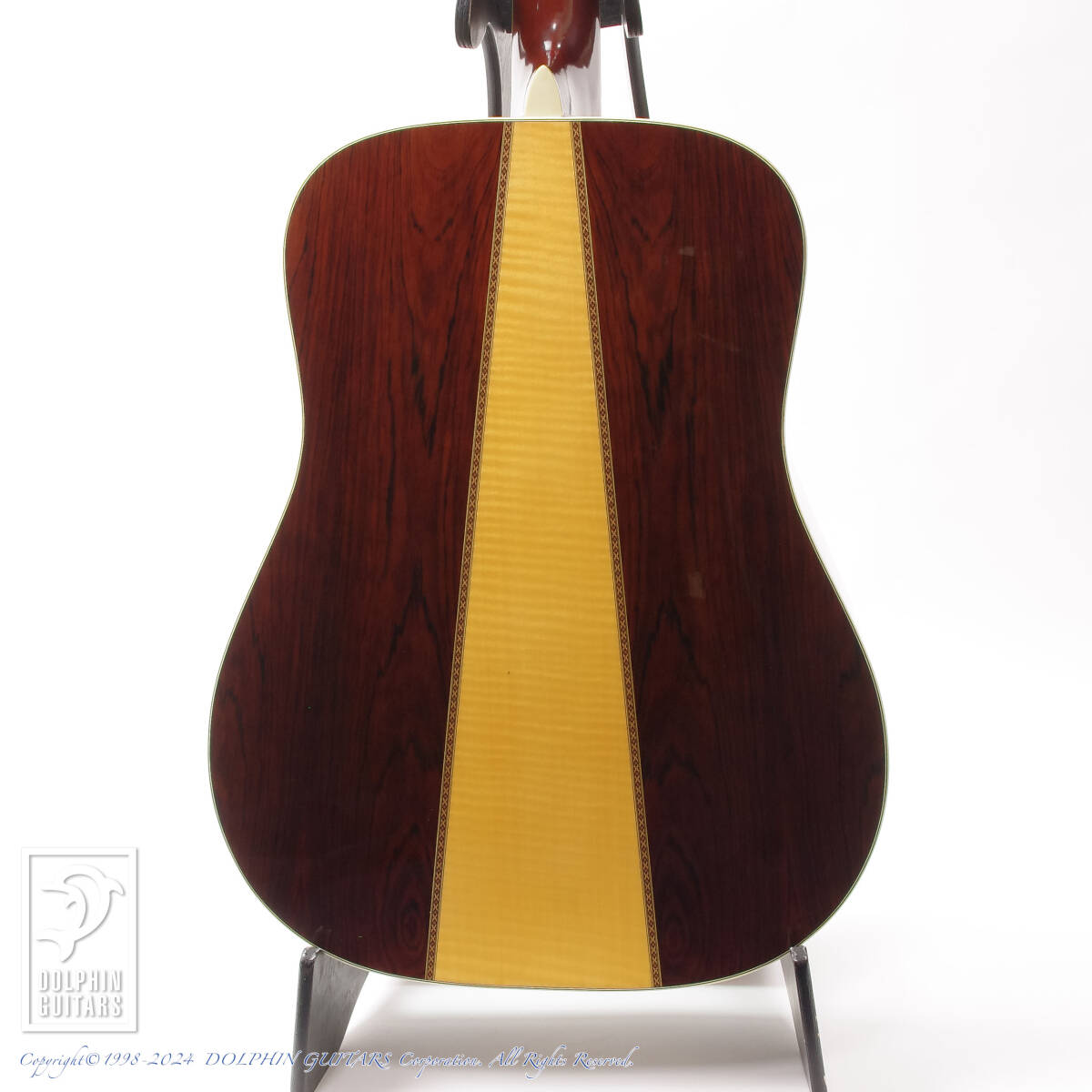 MORRIS TF-801 中古品□モーリス □ハカランダ合板□ジャパン MORRIS TF-801 中古品□モーリス □ハカランダ合板□ジャパン