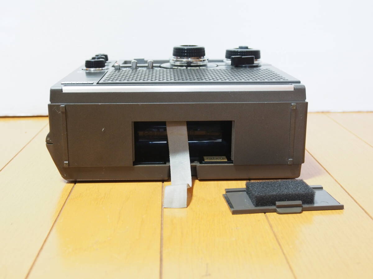 SONY ICF-5900 スカイセンサー 後期型 メンテナンス済み 美品 SONY ICF-5900 スカイセンサー 後期型 メンテナンス済み 美品