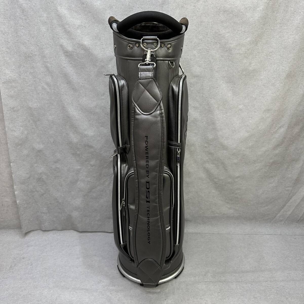 RYOMA GOLF リョーマゴルフ キャディバッグ 軽量タイプ 管理番号 RYOMA GOLF リョーマゴルフ キャディバッグ 軽量タイプ 管理番号