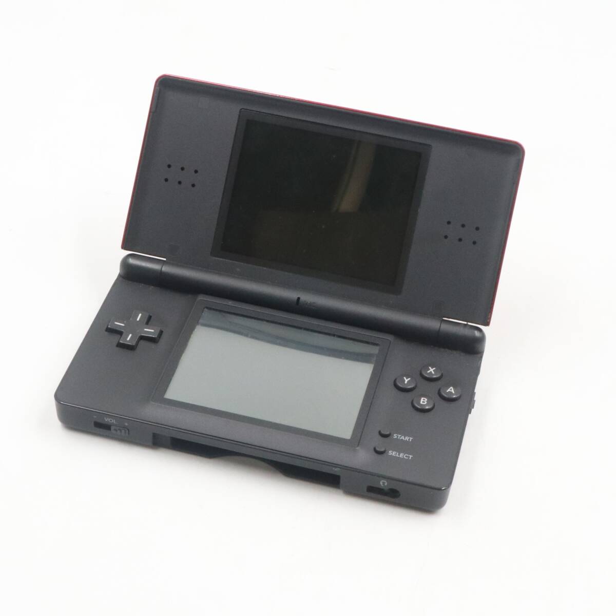 ☆NINTENDO ニンテンドーDSLite USG-001 本体 レッド系 (DS Lite ☆NINTENDO ニンテンドーDSLite USG-001 本体 レッド系 (DS Lite
