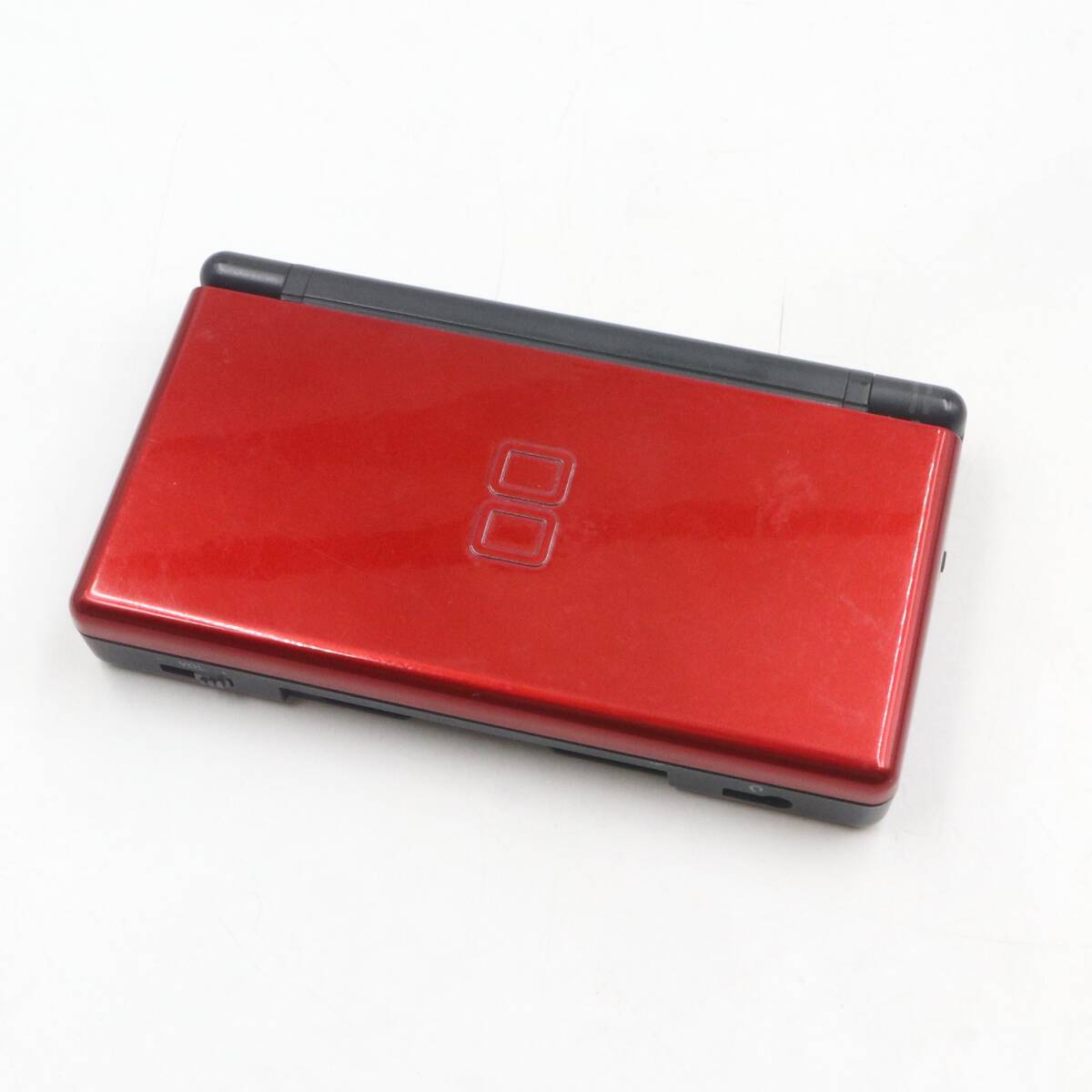 ☆NINTENDO ニンテンドーDSLite USG-001 本体 レッド系 (DS Lite ☆NINTENDO ニンテンドーDSLite USG-001 本体 レッド系 (DS Lite