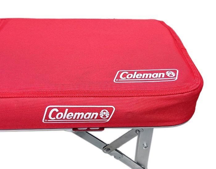 未使用品 Coleman コールマン Coca Cola コカ・コーラ 未使用品 Coleman コールマン Coca Cola コカ・コーラ