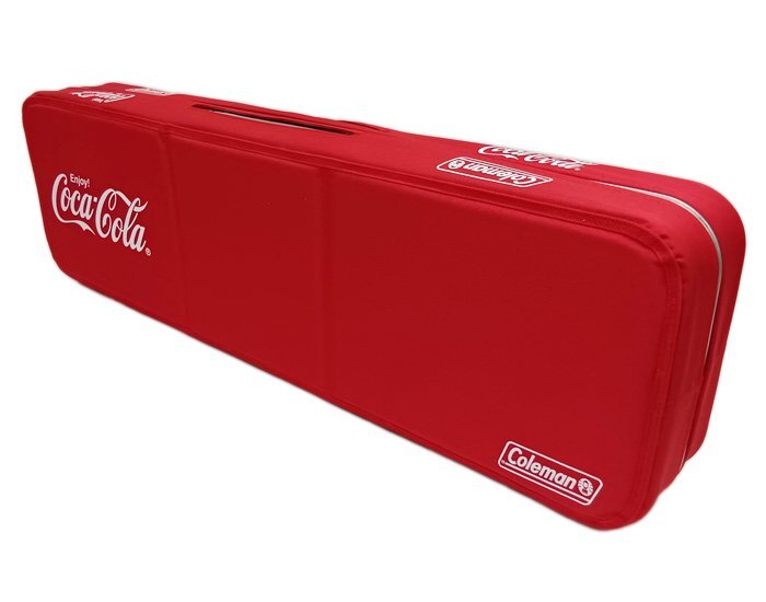 未使用品 Coleman コールマン Coca Cola コカ・コーラ 未使用品 Coleman コールマン Coca Cola コカ・コーラ