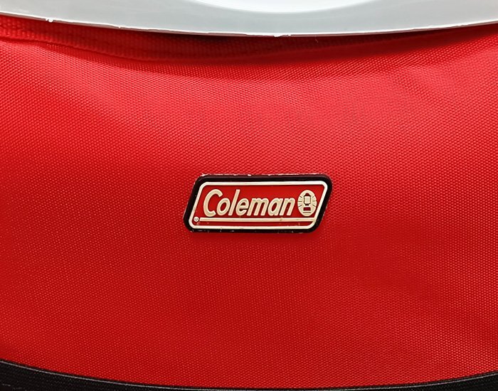 未使用品 Coleman コールマン Coca Cola コカ・コーラ 未使用品 Coleman コールマン Coca Cola コカ・コーラ