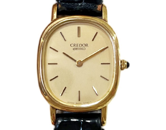 SEIKO セイコー レディース 腕時計 8420-5550 CREDOR クレドール SEIKO セイコー レディース 腕時計 8420-5550 CREDOR クレドール