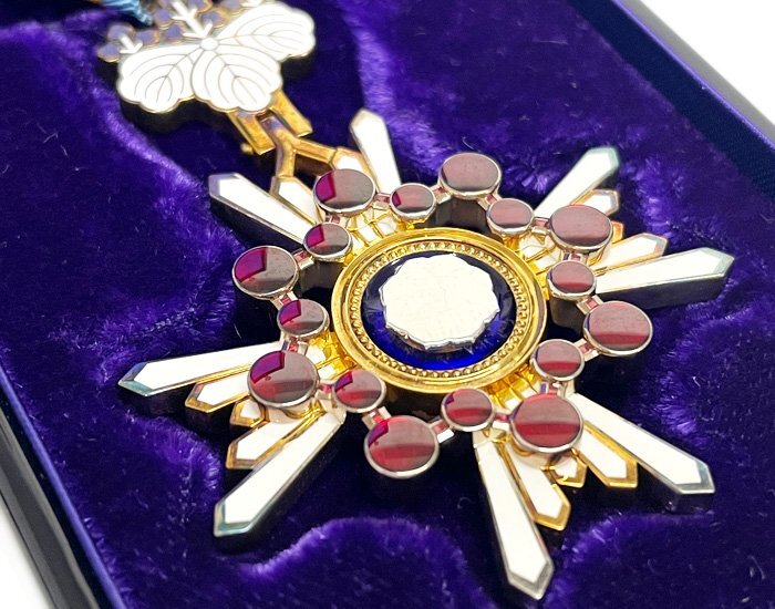 瑞宝章 勲五等瑞宝章 瑞宝双光章 略綬 勲章 略章 徽章 記章 瑞宝章 勲五等瑞宝章 瑞宝双光章 略綬 勲章 略章 徽章 記章