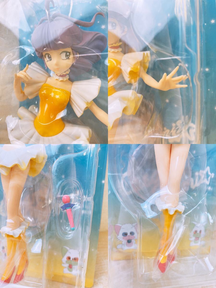 ②未開封 魔法の天使 クリィミーマミ ビッグフィギュア Part2 ②未開封 魔法の天使 クリィミーマミ ビッグフィギュア Part2