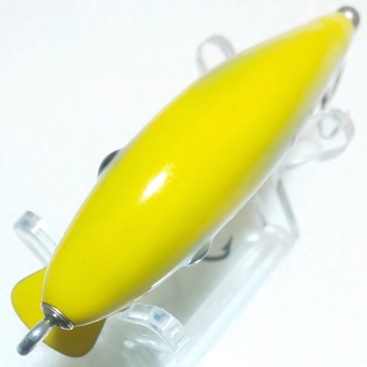 ヘドン ビッグアイ 3/8oz ◇ HEDDON BIG EYE タイガー 1020 ヘドン ビッグアイ 3/8oz ◇ HEDDON BIG EYE タイガー 1020