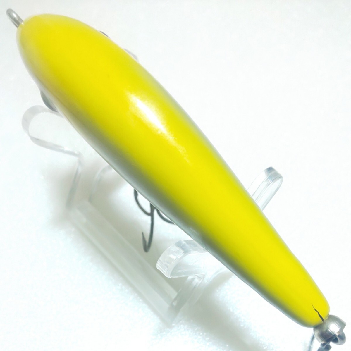 ヘドン ビッグアイ 3/8oz ◇ HEDDON BIG EYE タイガー 1020 ヘドン ビッグアイ 3/8oz ◇ HEDDON BIG EYE タイガー 1020