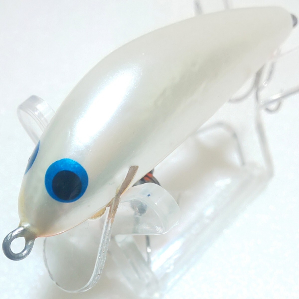 バグリー バングオー 2inch ◇ OLD bagley's Bang-o-lure #2 バグリー バングオー 2inch ◇ OLD bagley's Bang-o-lure #2