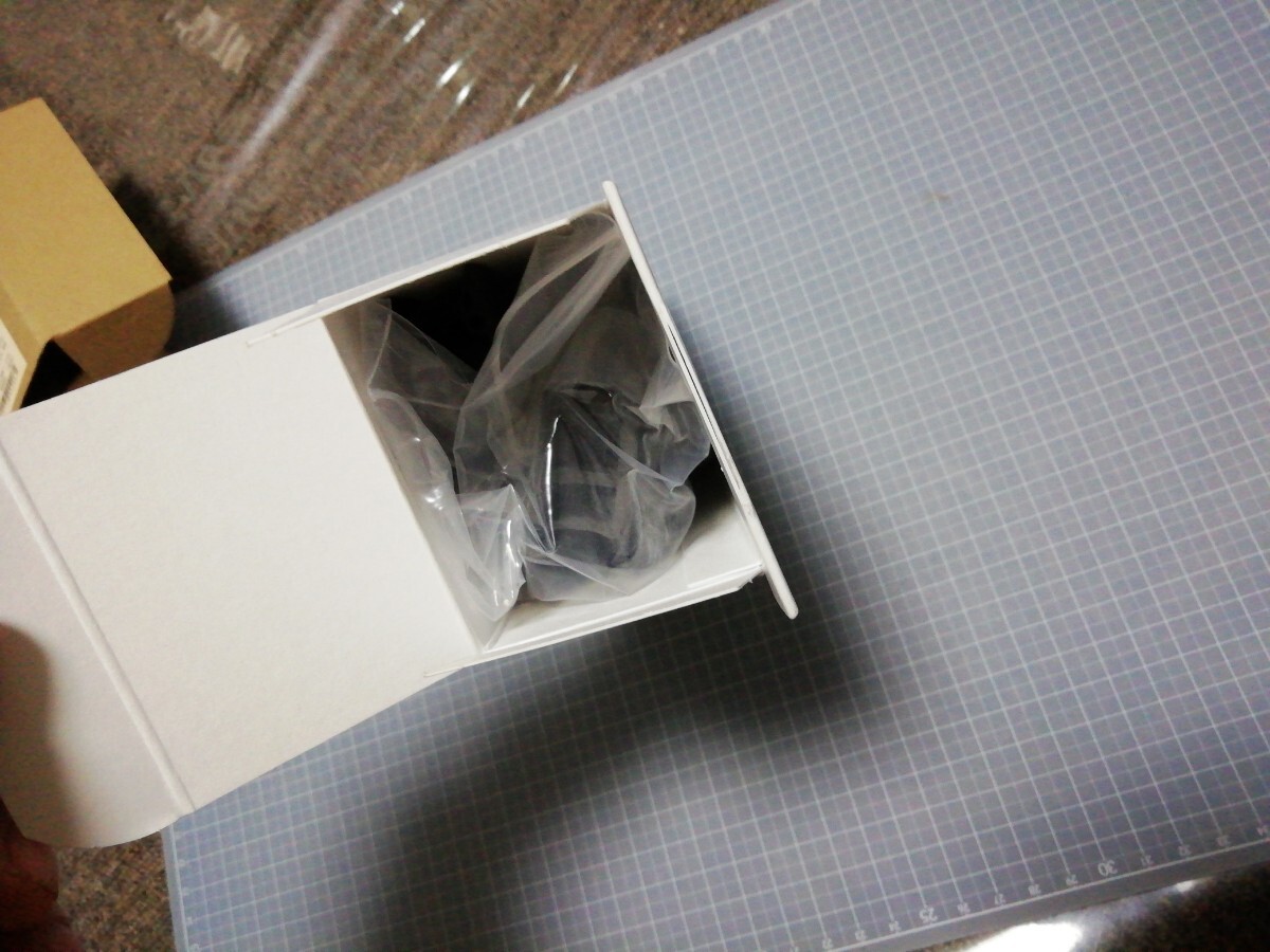 『処分品』Magpul　MIAD GEN 1.1 Grip Kit TYPE 1 BK　マグプル　グリップ　黒　ブラック　実物_画像8