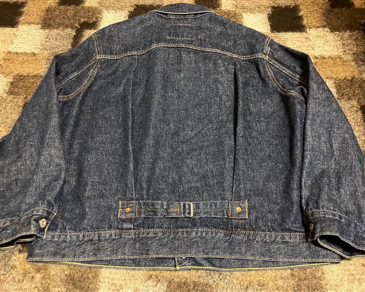 リーバイス LEVI'S 506 XX 1ST TYPE ヴィンテージ レプリカ リーバイス LEVI'S 506 XX 1ST TYPE ヴィンテージ レプリカ