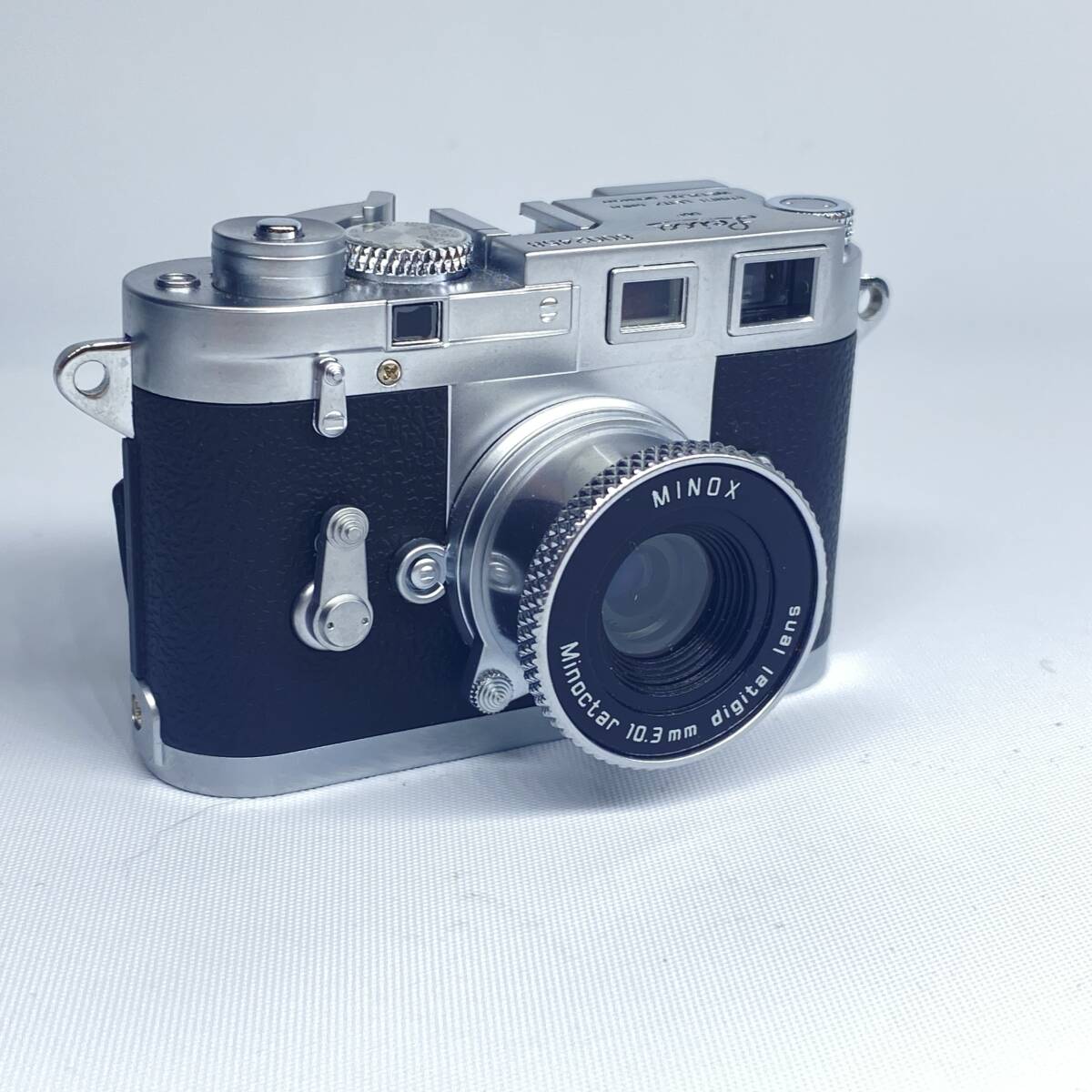 1円~ 6TA50230325 MINOX ミノックス Leica M3 Plus LEICA 1円~ 6TA50230325 MINOX ミノックス Leica M3 Plus LEICA