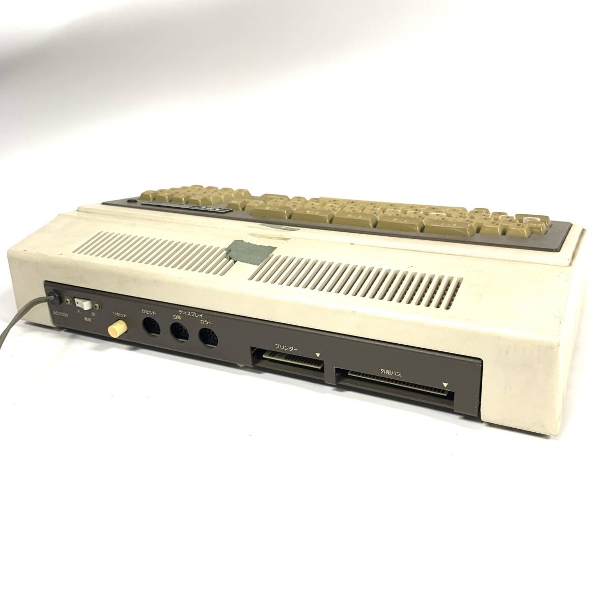 1円~ 2TN10170325 NEC PERSONAL COMPUTER パーソナル 1円~ 2TN10170325 NEC PERSONAL COMPUTER パーソナル
