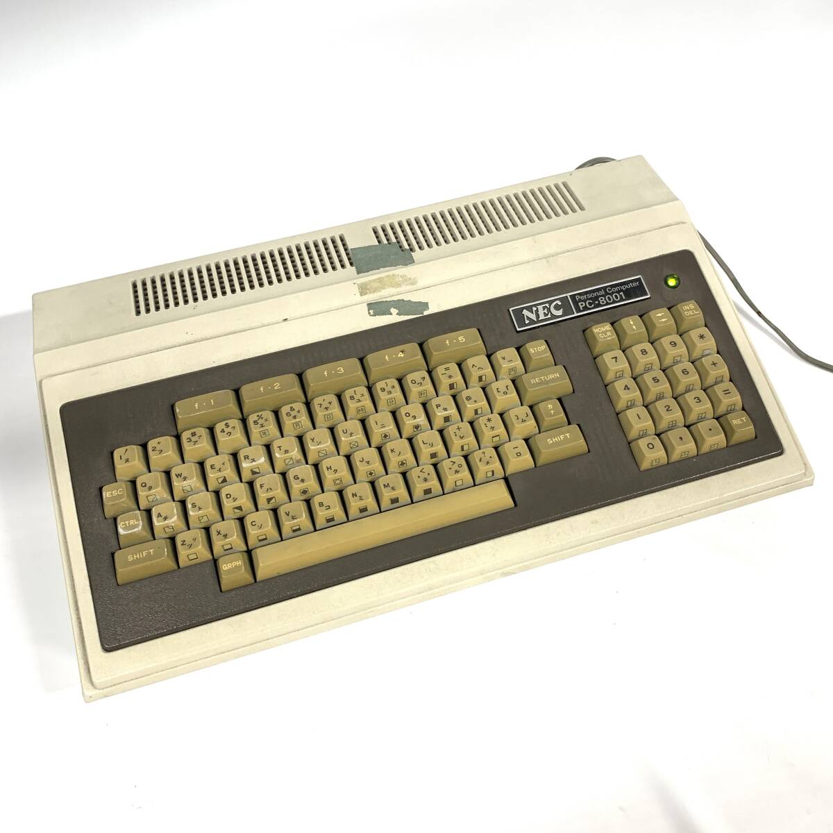 1円~ 2TN10170325 NEC PERSONAL COMPUTER パーソナル 1円~ 2TN10170325 NEC PERSONAL COMPUTER パーソナル
