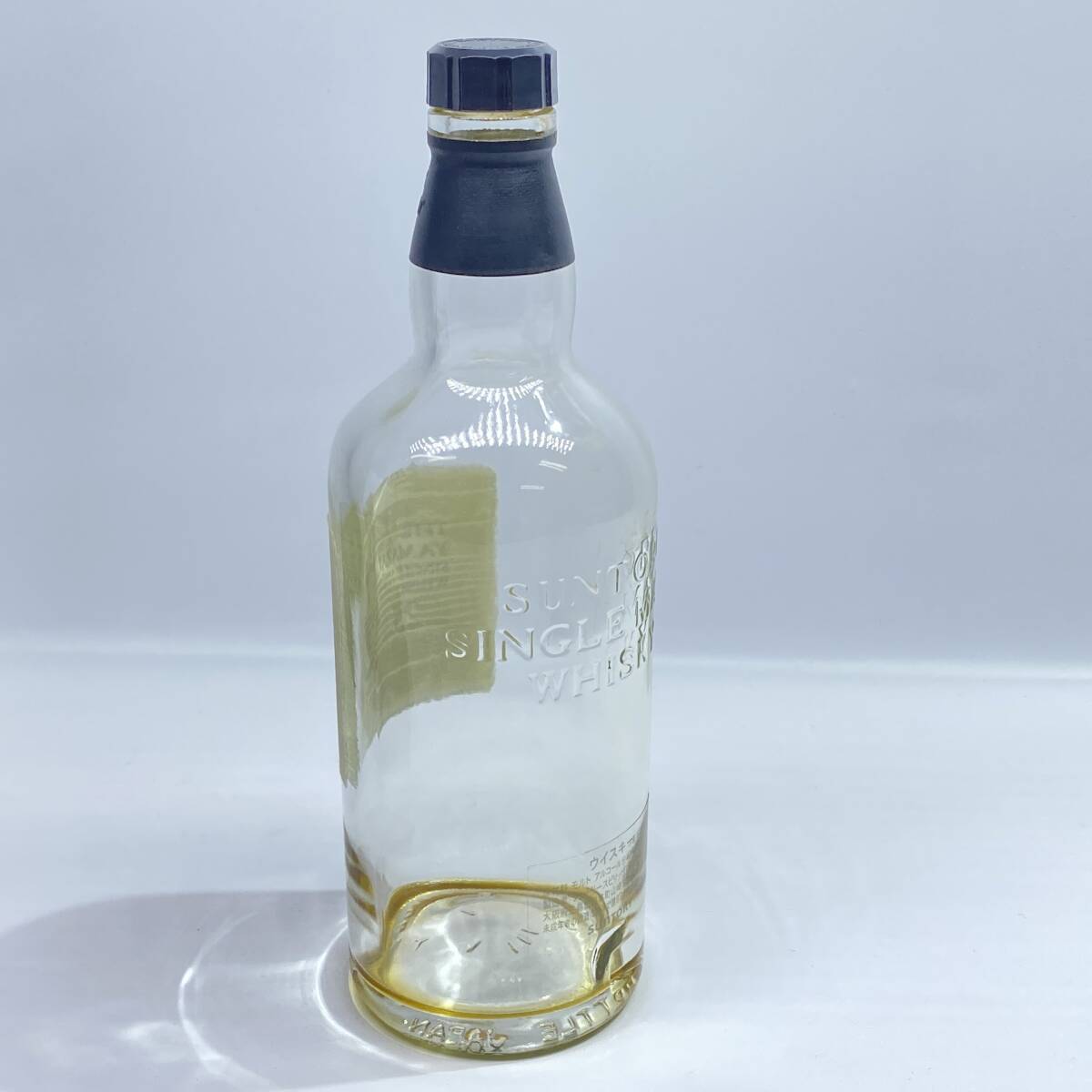 1円~ 6TA30930325 SUNTORY サントリー 山崎 ウイスキー 25年 空 1円~ 6TA30930325 SUNTORY サントリー 山崎 ウイスキー 25年 空