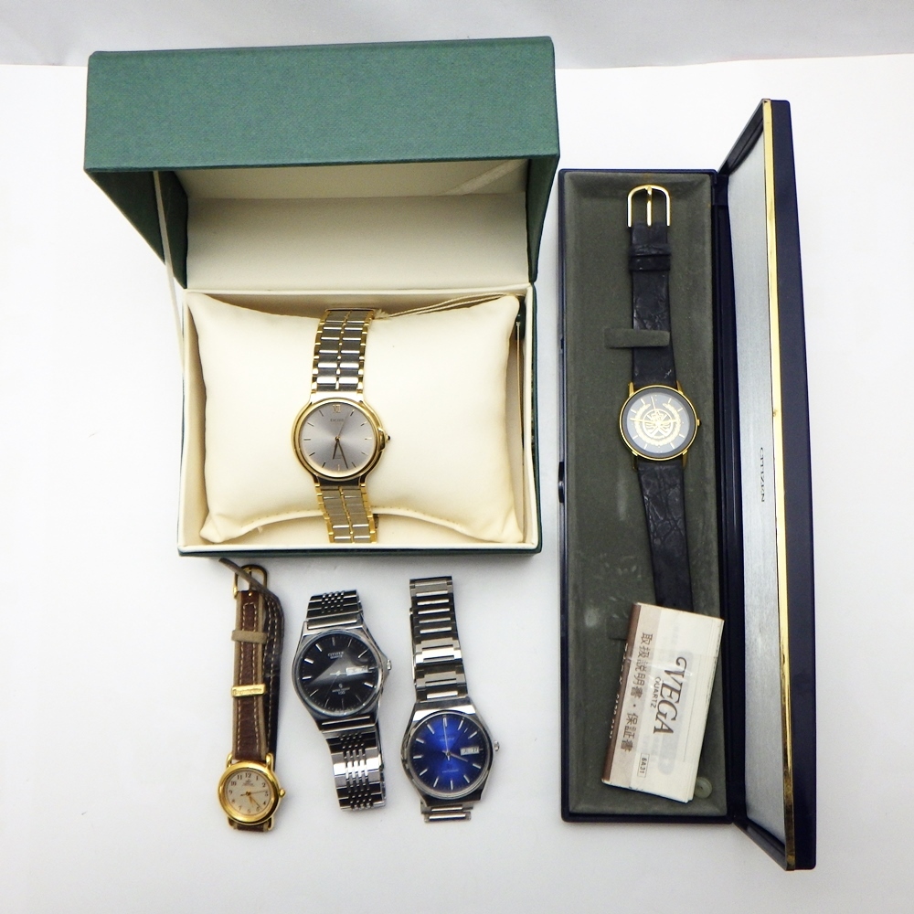 A25-786【ジャンク時計まとめセット】SEIKO 6R21-00B0/1N01-0AW0 A25-786【ジャンク時計まとめセット】SEIKO 6R21-00B0/1N01-0AW0