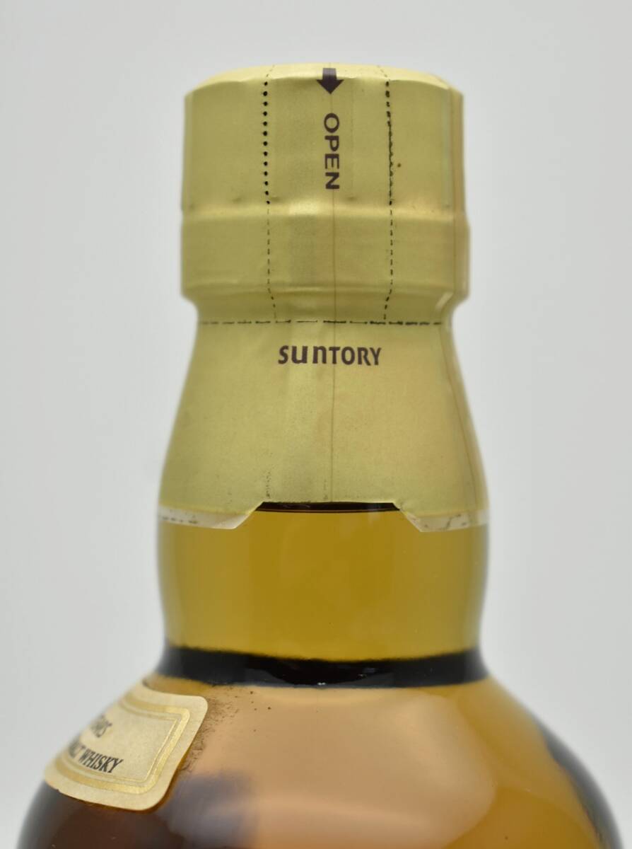 ☆3234☆未開栓 SUNTORY WHISKY サントリー ウイスキー 山崎 10 ☆3234☆未開栓 SUNTORY WHISKY サントリー ウイスキー 山崎 10