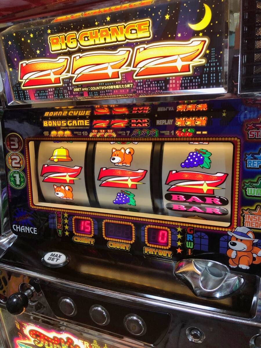 ファンキージャグラー/KK【5号機・北電子】 (データ ファンキージャグラー/KK【5号機・北電子】 (データ