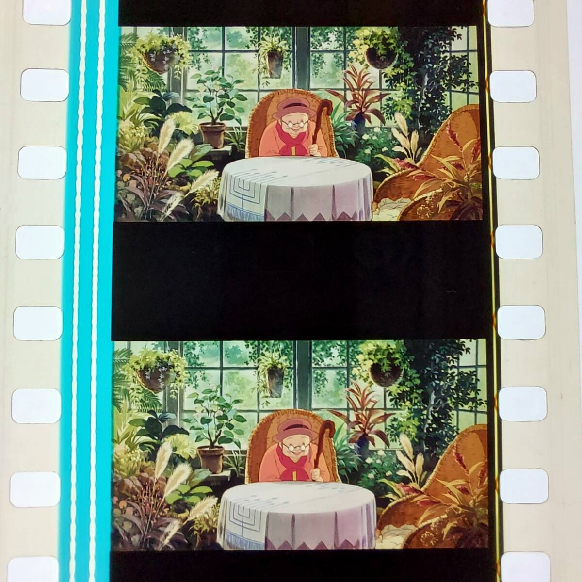 ◇魔女の宅急便◇35mm映画フィルム 6コマ【461】◇スタジオ ◇魔女の宅急便◇35mm映画フィルム 6コマ【461】◇スタジオ