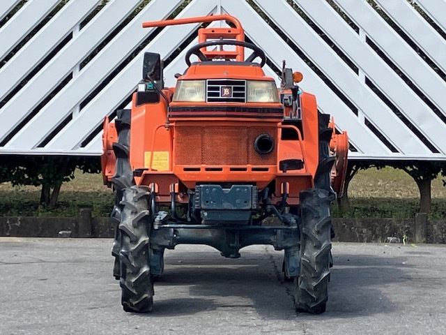 愛知発☆ KUBOTA クボタ トラクター B1-17D B1702DT D950 愛知発☆ KUBOTA クボタ トラクター B1-17D B1702DT D950