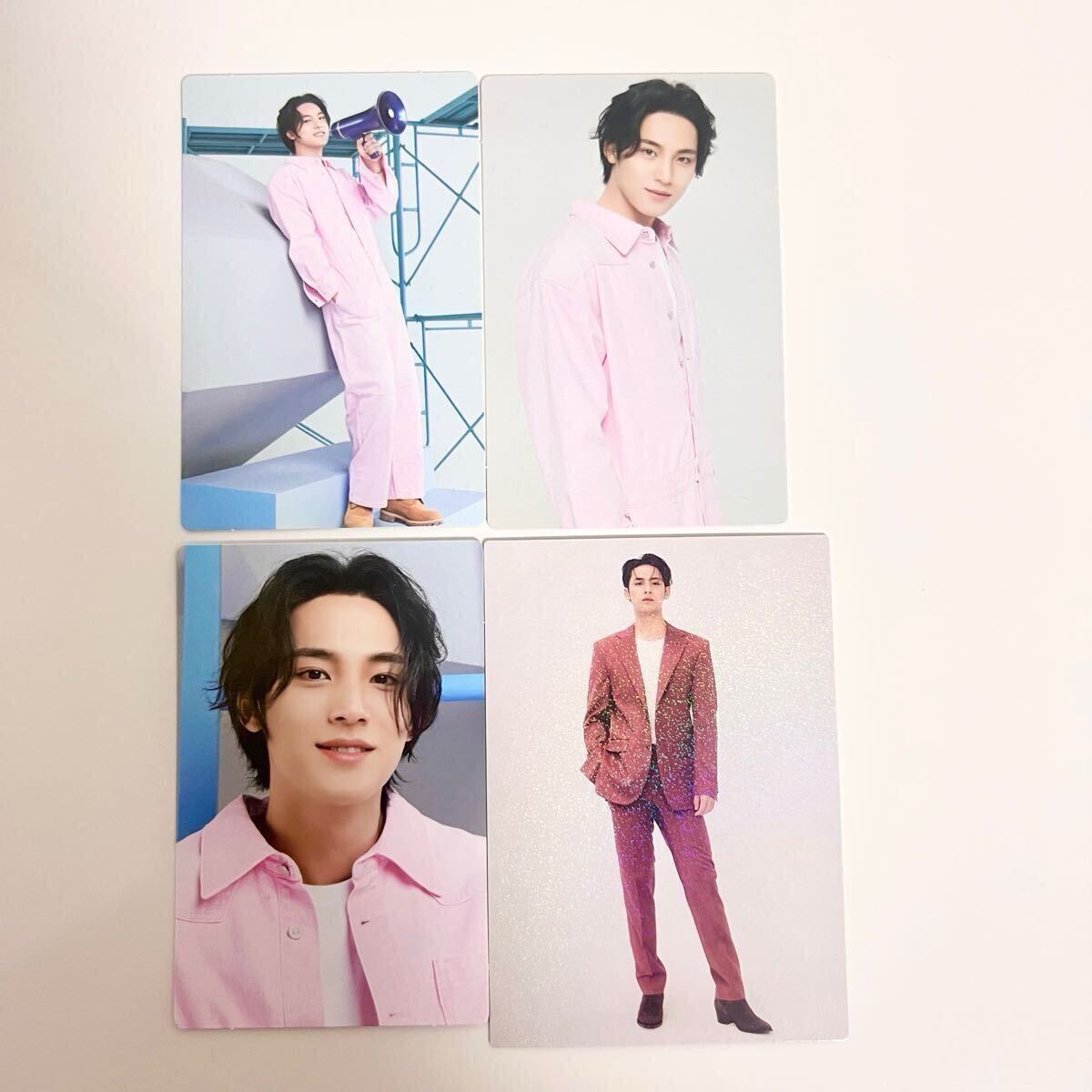 SEVENTEEN グッズ まとめ売り ミンギュ ポストカード トレカ SEVENTEEN グッズ まとめ売り ミンギュ ポストカード トレカ