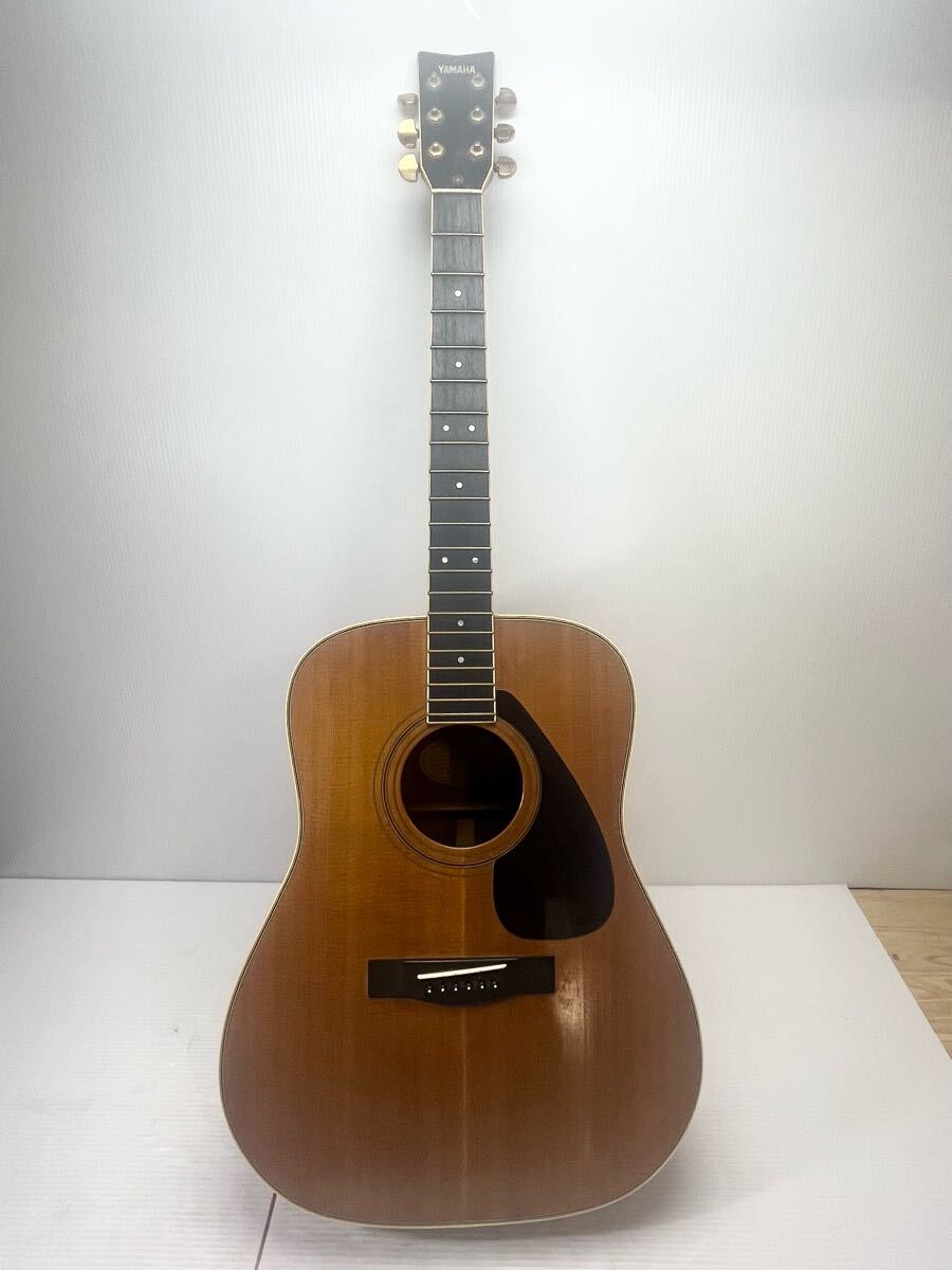 ◎1円〜YAMAHA アコースティックギター L-5 中古 音出し未確認 ◎1円〜YAMAHA アコースティックギター L-5 中古 音出し未確認