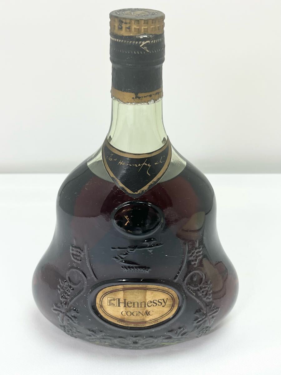 ◎1円〜古酒 Hennessy XO コニャック 700ml 未開封 長期保管品 ◎1円〜古酒 Hennessy XO コニャック 700ml 未開封 長期保管品