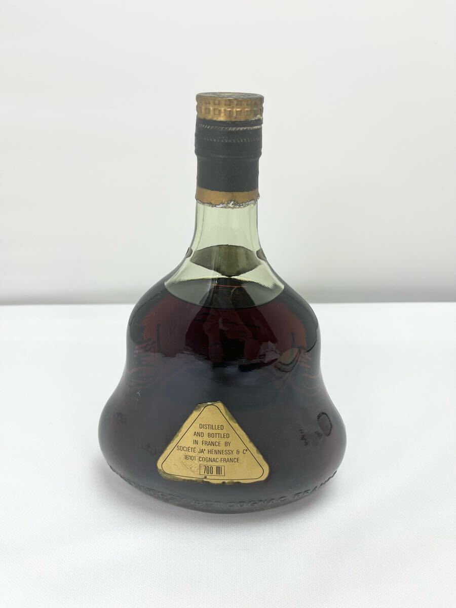 ◎1円〜古酒 Hennessy XO コニャック 700ml 未開封 長期保管品 ◎1円〜古酒 Hennessy XO コニャック 700ml 未開封 長期保管品