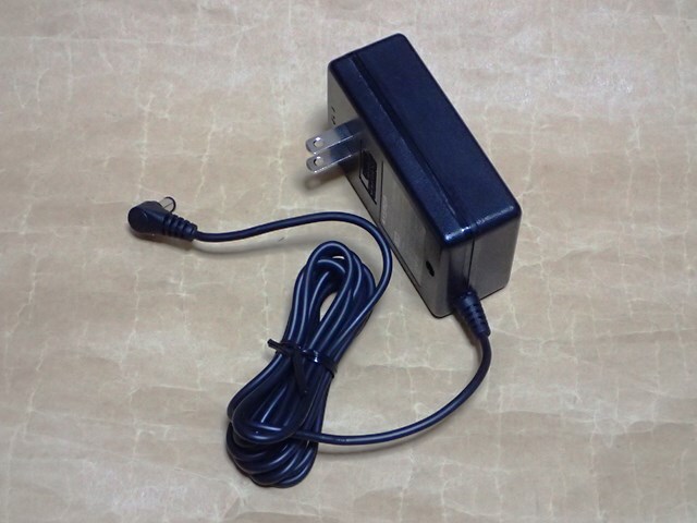 Yahoo!オークション - 〈 マスプロ レベルチェッカー 用 AC