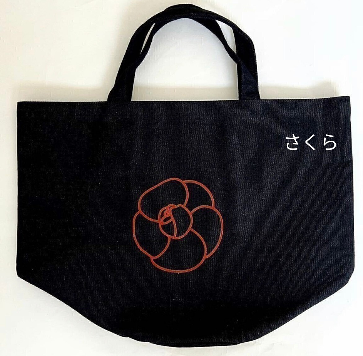 シャネル ノベルティ トートバッグ CHANEL ブラック エコバッグ シャネル ノベルティ トートバッグ CHANEL ブラック エコバッグ