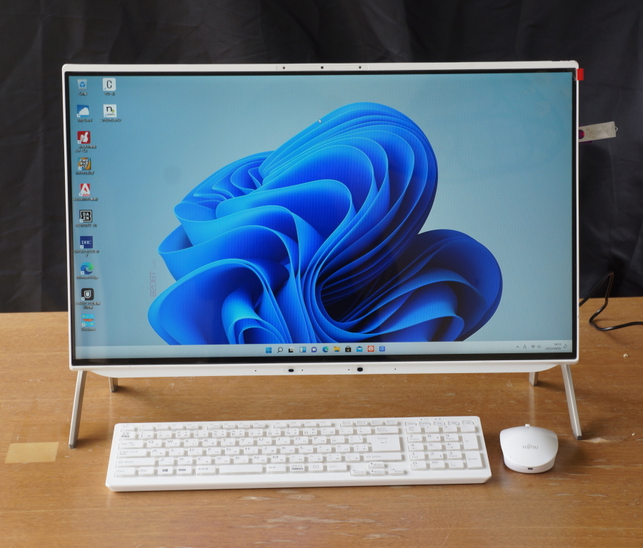 992・第11世代CPU搭載・FH70/E3・i7-1165G7/32GB/SSD新品1TB 992・第11世代CPU搭載・FH70/E3・i7-1165G7/32GB/SSD新品1TB