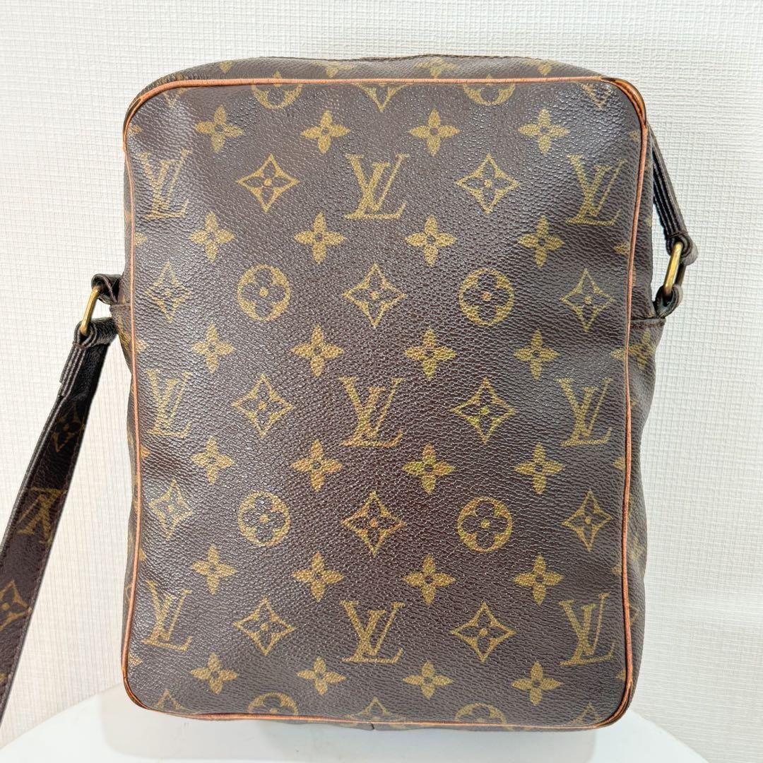 美品 LOUIS VUITTON ルイヴィトン モノグラム ショルダーバッグ 美品 LOUIS VUITTON ルイヴィトン モノグラム ショルダーバッグ