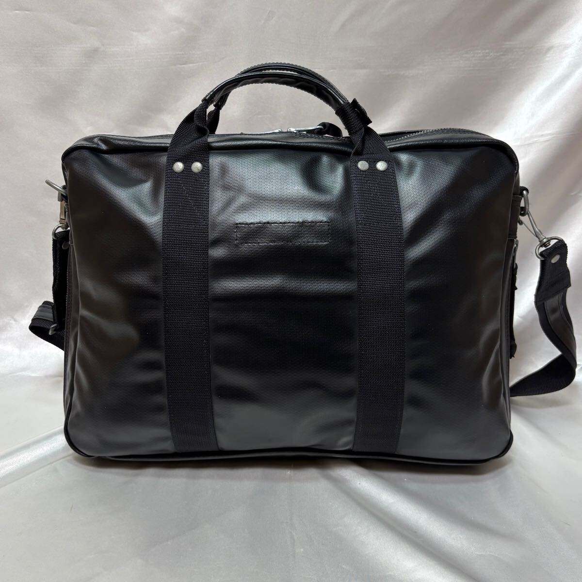 美品】吉田カバン LUGGAGE LABEL ラゲッジレーベル ニュー 美品】吉田カバン LUGGAGE LABEL ラゲッジレーベル ニュー