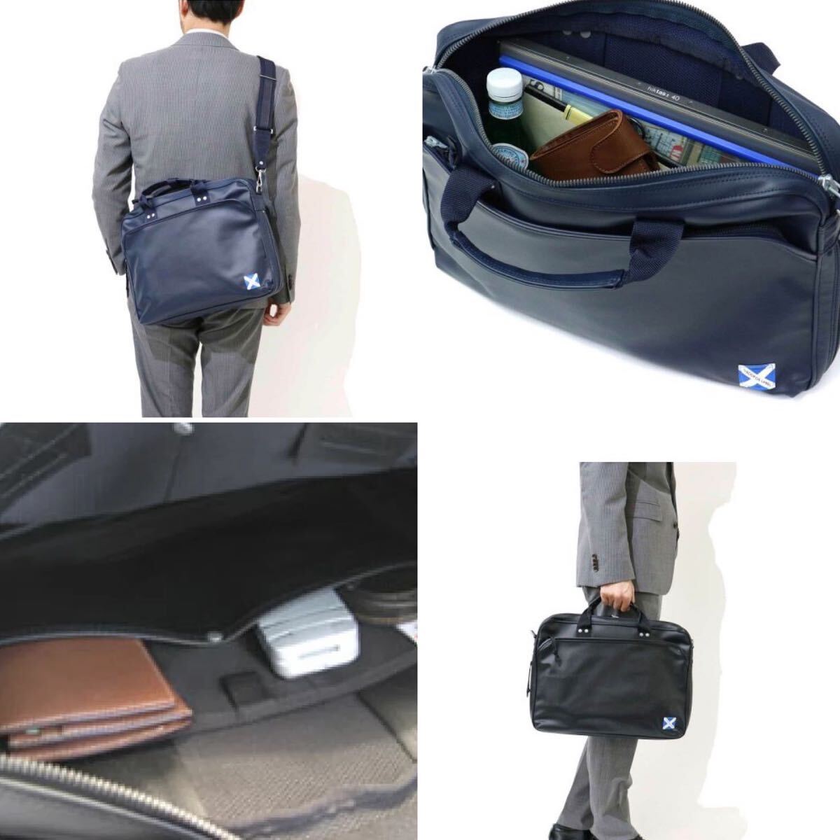 美品】吉田カバン LUGGAGE LABEL ラゲッジレーベル ニュー 美品】吉田カバン LUGGAGE LABEL ラゲッジレーベル ニュー