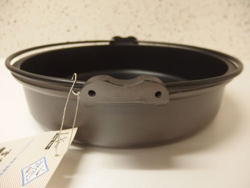 0450351s[ Hokuriku aluminium платина Stone .. кастрюля 26cm]HOKUA/LX серии / aluminium литье производства / кухонная утварь /.. жарение /tsuru есть / товары долгосрочного хранения 