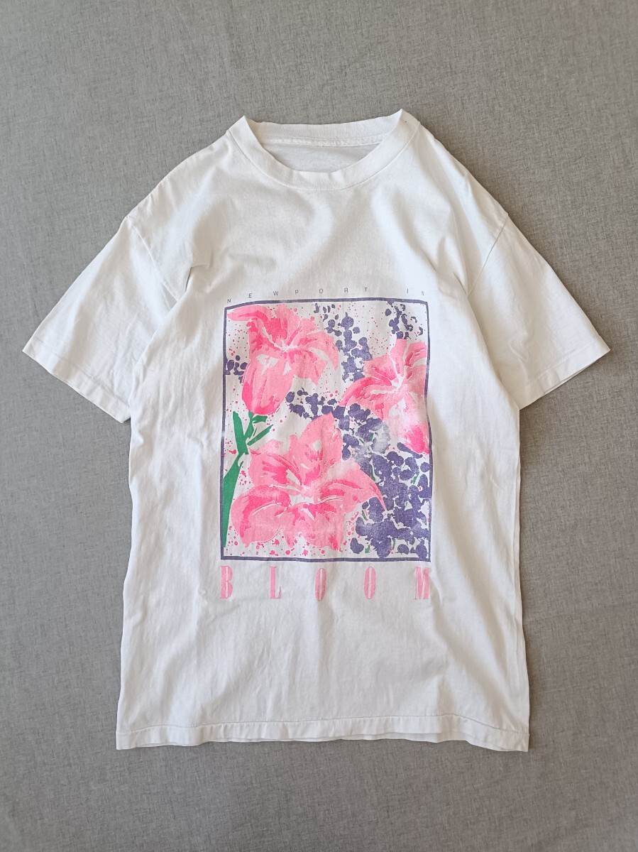 80〜90年代 アメリカ古着 ヴィンテージアートプリントTシャツ 80〜90年代 アメリカ古着 ヴィンテージアートプリントTシャツ